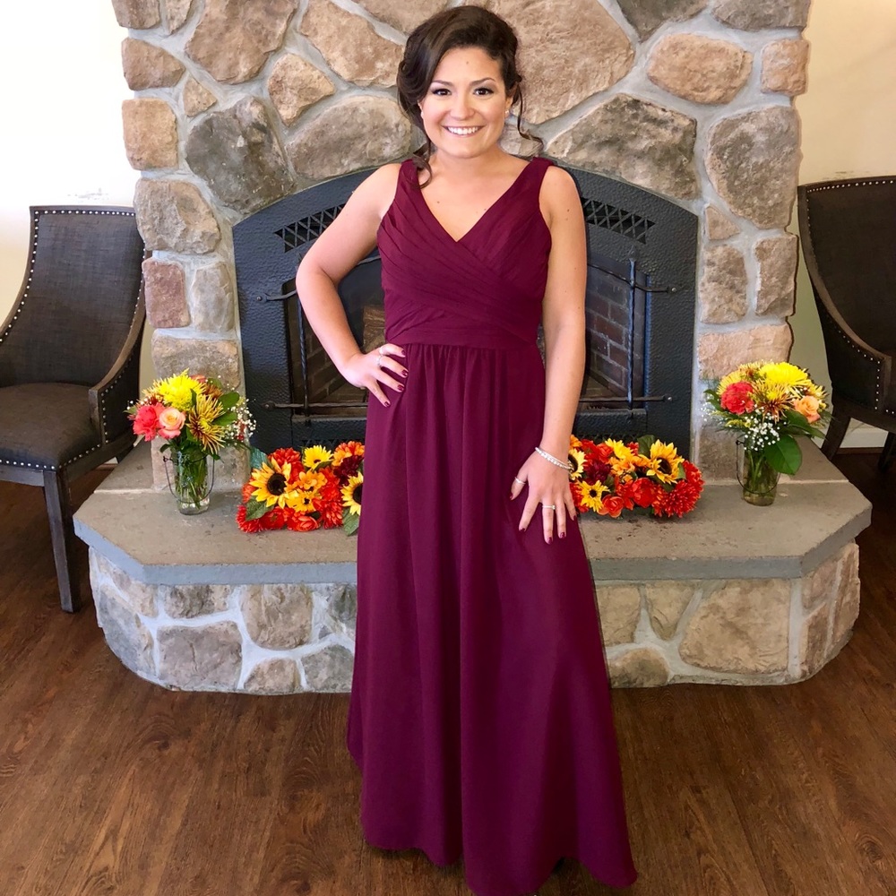 Meet your Posher, Brianna
